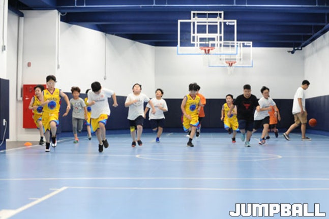 주민우 원장 점프볼 인터뷰 사진